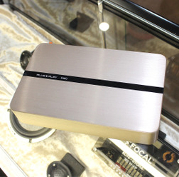 10ch/8ch DSP Driver、PLUG & PLAY 1080(仮称)。