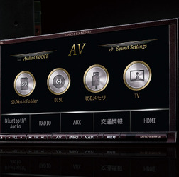 『DIATONE SOUND.NAVI』を楽しみ尽くす！ サウンド・チューニング テクニカル・テキスト 中級編
