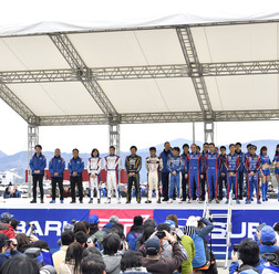 STIモータースポーツデイ
