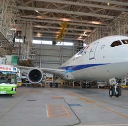 2020年に向けた国産バイオジェット・ディーゼル燃料の実用化計画