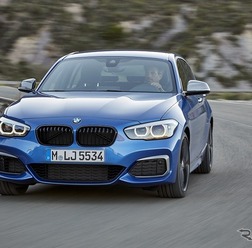 BMW 1シリーズ 現行型