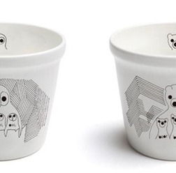 2016年の「Soup Stock Tokyo イヤーカップ」が登場。今年は