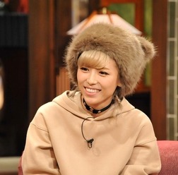 若槻千夏／「さんまのまんま」