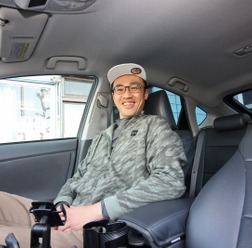car audio newcomer! トヨタ プリウス(オーナー:渋江恵一さん) by Garage A 前編