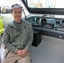 car audio newcomer! トヨタ プリウス(オーナー:渋江恵一さん) by Garage A 後編