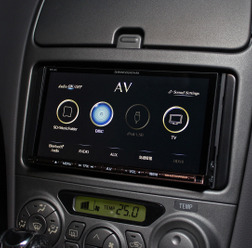 愛用者に訊く。『DIATONE SOUND.NAVI』でカーライフはどう変わったのか…。 Part4