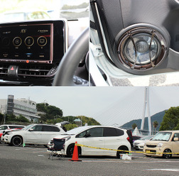まだ間に合う!『DIATONE SOUND.NAVI』ユーザーなら誰でも参加できる“フェス”がある!?