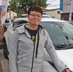 car audio newcomer! トヨタ C-HR(オーナー:永嶋亜論さん) by LEROY(ルロワ) 後編