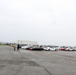 シーズン序盤の名物イベントとしてすっかり定着! 『まいど大阪 春のブチ車音祭2019』 注目車両リポート!! Part2