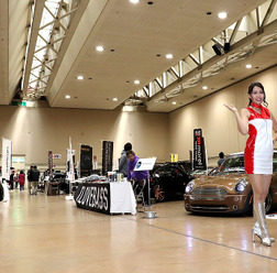 デモカーが大集結！ 北海道の春の恒例イベント『なまら いい音まつり』リポート!!