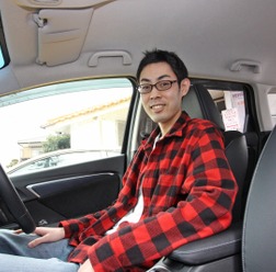 car audio newcomer! ホンダ シャトル(オーナー:村田圭吾さん) by LEROY(ルロワ) 前編