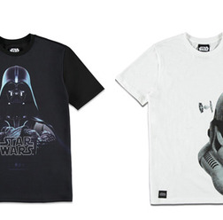 限定スターウォーズコレクションは、2015年12月2日より、全世界のFOREVER 21ストアとオンラインショップForever21.comにて発売!