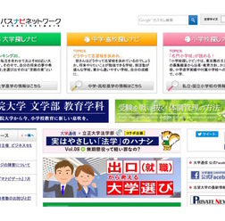 キャンパスナビネットワーク