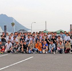 歴史ある定番イベント『2019/20th 中四国オートサウンドフェス』大開催!! 注目車両リポート! Part1