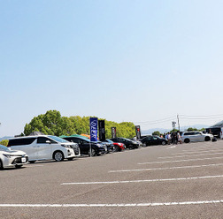 歴史ある定番イベント『2019/20th 中四国オートサウンドフェス』大開催!! 注目車両リポート！ Part2