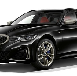 BMW 3シリーズ・ツーリング 新型のM340i xDriveツーリング
