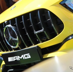 メルセデスAMG A45 S 4MATIC+ 新型(グッドウッド2019)