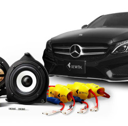 東京車楽(埼玉県川口市)にてMercedes Benz用高音質スピーカー試聴会開催 7月20・21日