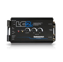オーディオコントロール・LC2i