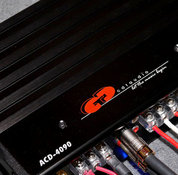 CDTオーディオ・ACD-4090
