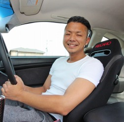 car audio newcomer！ 日産 スカイラインクーペ（オーナー：福居竜斗さん）　by　サウンドステージ　前編
