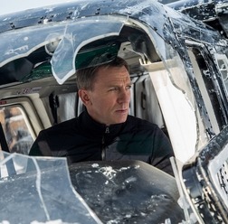 『007 スペクター』 (C)2015 Metro-Goldwyn-Mayer Studios Inc., Danjaq, LLC andColumbia Pictures Industries, Inc. All rights reserved