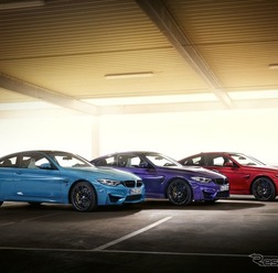 BMW M4 エディション /// Mヘリテイジ