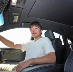 car audio newcomer! トヨタ ハリアー(オーナー:田村 捷さん) by サウンドステーション SUBLIME 後編