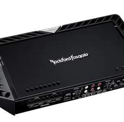 ロックフォード・フォズゲート T1000-4ad
