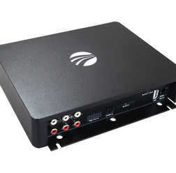 ドイツの実力ブランド“rainbow”から 新機軸DSP『DSP1.8 + WiFi Module』登場! 能力のすべてを緊急リポート!!