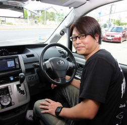 car audio newcomer! トヨタ ヴォクシー(オーナー:渡邉隆広さん) by SOUND WAVE 後編