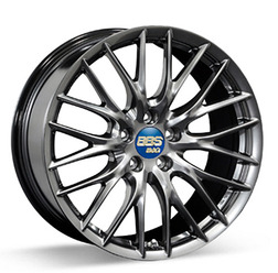 BBS FZ-MG
