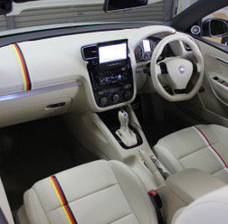 VW・Eos by to be Style(群馬県)