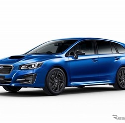 スバル・レヴォーグ 2.0GT EyeSight V-SPORT