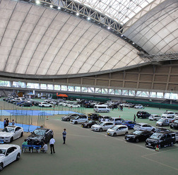 新たな歴史の幕開け… 第1回 High-end Car Audio Contest 堂々開催!!