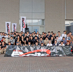 秋晴れの香川に傑作車両が集結! 『カーエキサイト・ジャム 2019 in 香川』濃縮リポート!! Part.1