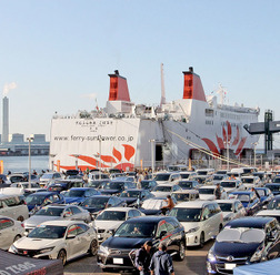 2019年最後のHi-Fiコンテスト『まいど大阪秋の車音祭2019』レポート後編