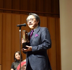 マツダ 藤原清志 常務執行委員