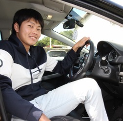 car audio newcomer! マツダ デミオ(オーナー:櫻田尚也さん) by Warps 後編