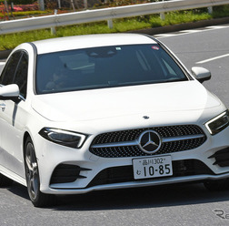 メルセデスベンツ A200d
