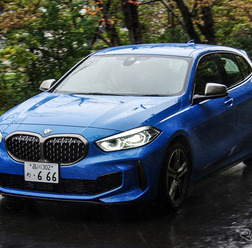 BMW M135i xDrive