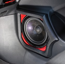カスタム・オーディオマシン SpecialFeature!! TOYOTA WISH(オーナー:宇野匠紀さん) by custom&car Audio PARADA 後編