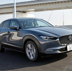 マツダ CX-30