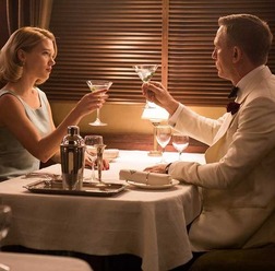 『007 スペクター』/SPECTRE (C) 2015 Metro-Goldwyn-Mayer Studios Inc., Danjaq, LLC and Columbia Pictures Industries, Inc. All rights reserved