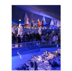すみだ水族館