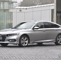 ホンダ アコード 新型