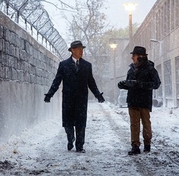 『ブリッジ・オブ・スパイ』 -(C) Twentieth Century Fox Film Corporation and DreamWorks II Distribution Co., LLC. Not for sale or duplication.