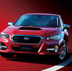 スバル レヴォーグ 1.6GT EyeSight S-スタイル