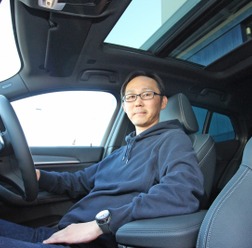 car audio newcomer! BMW X2 M35i(オーナー:村松康行さん) by レジェーラ 前編