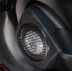 カスタム・オーディオマシン SpecialFeature!! SUZUKI SWIFT Sport(オーナー・磯部智昭さん) by レジェーラ